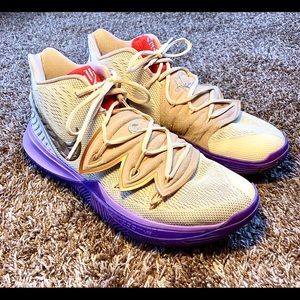 Nike Kyrie 5 Concepts TV PE 3 'Ikhet Mens